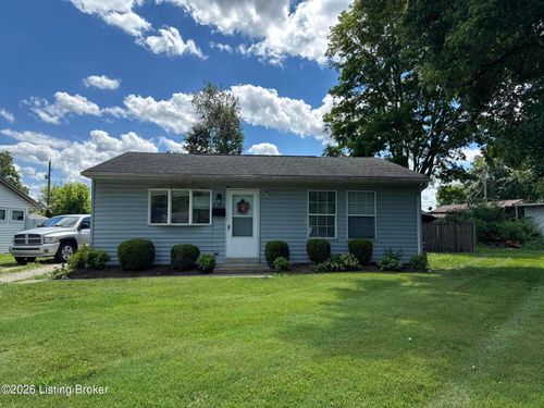 3202 Ainslie Way, Louisville, KY, 40220 | Card Image