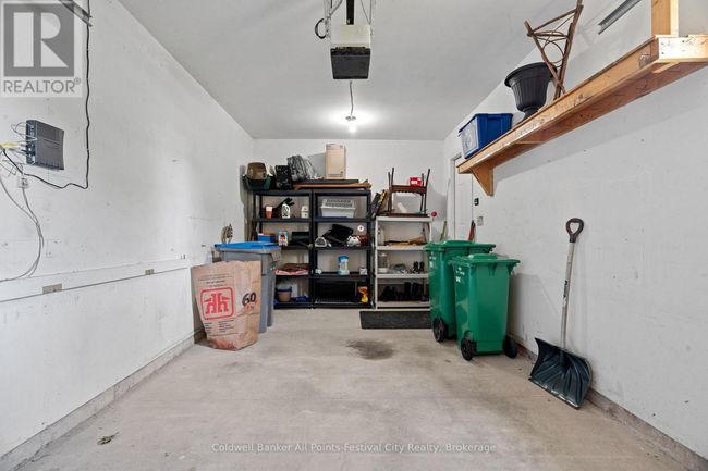 411 Warren St, House other with 2 bedrooms, 2 bathrooms and 3 parking in Goderich ON | Image 24
