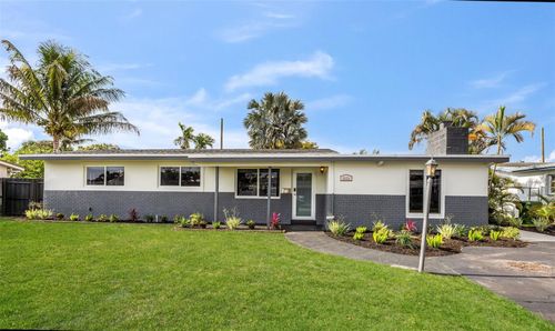3624 Sw 23rd Street, Fort Lauderdale, FL, 33312 | Card Image