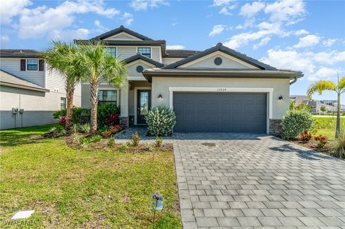 13924 Pine Lodge Lane, Fort Myers, FL, 33913 | Card Image