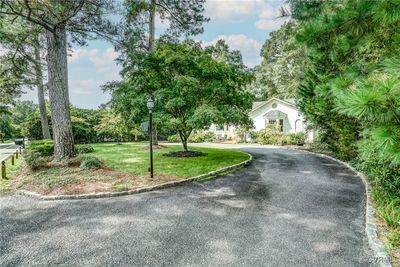 8 Westham Parkway, House other with 5 bedrooms, 4 bathrooms and null parking in Henrico VA | Image 3