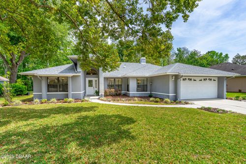 3291 Spruce Creek Gln, PORT ORANGE, FL, 32128-6868 | Card Image