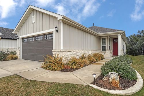 213 Coachsmith Street, Georgetown, TX, 78633 | Card Image