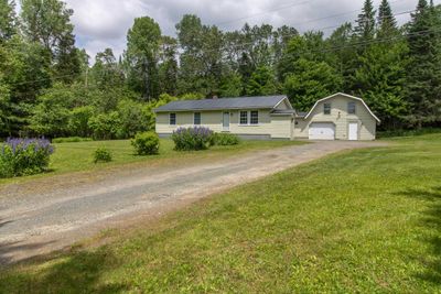 621 Kirby Road, House other with 3 bedrooms, 1 bathrooms and null parking in Burke VT | Image 3