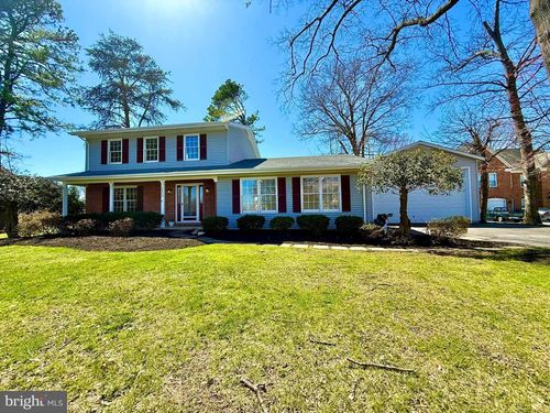 2960 Hibbard St, Oakton, VA, 22124-2612 | Card Image