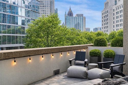 405-1080 Peachtree St Ne, Atlanta, GA, 30309 | Card Image