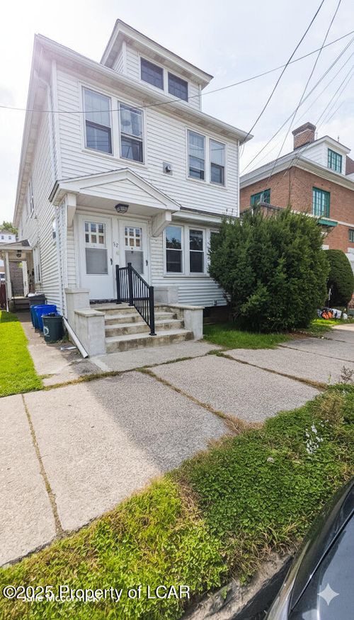 apt-2-117 E Green St, Nanticoke, PA, 18634-2454 | Card Image