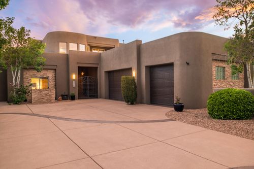 13204 Twilight Trail Pl Ne, Albuquerque, NM, 87111-8245 | Card Image