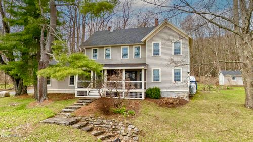 191 County Highway 123, Mayfield, NY, 12117-3717 | Card Image