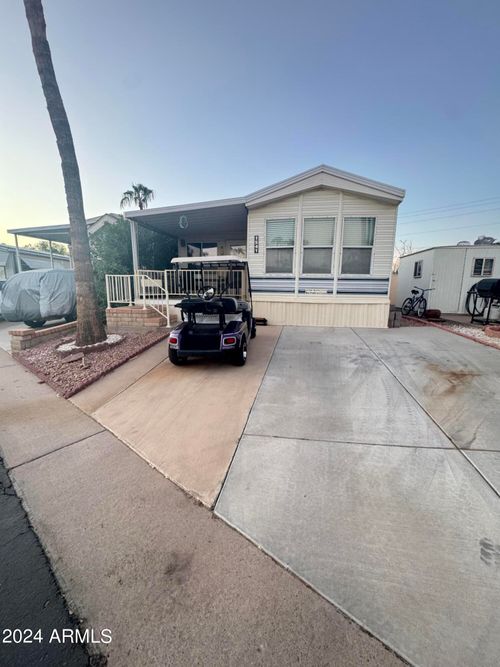 1541 W Yurok Ave, Apache Junction, AZ, 85120 | Card Image