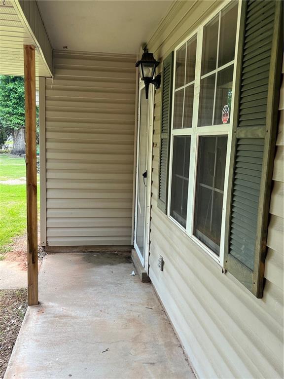 Residential in Bunkie 3