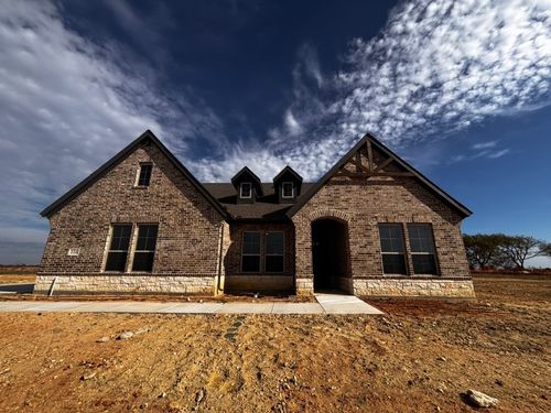 116 Pheasant Run Dr, Rhome, TX, 76078-3021 | Card Image