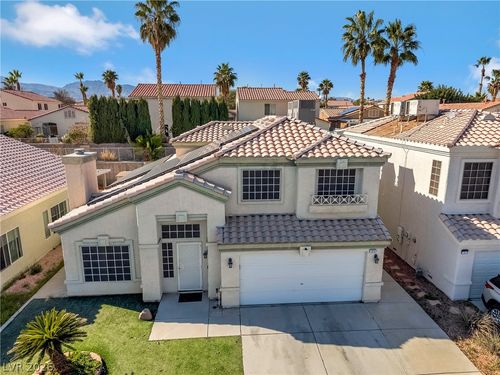 7237 Eaglegate St, Las Vegas, NV, 89131-8207 | Card Image