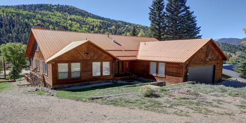 1207 E High St, Red River, NM, 87558 | Card Image