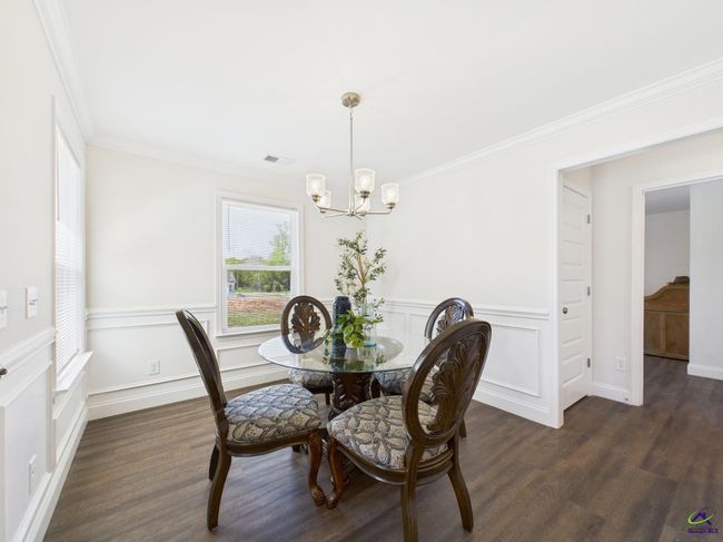 321 Browning Point Rd, House other with 4 bedrooms, 2 bathrooms and null parking in Macon GA | Image 24