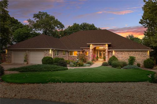 16 Ellwood Cir, Bella Vista, AR, 72715-6018 | Card Image