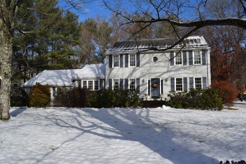 4 Tanglewood Dr, Avon, CT, 06001-4026 | Card Image