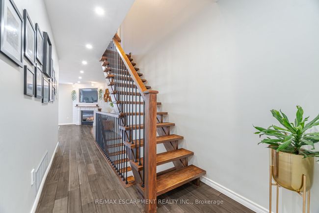 57 - 26 Moss Blvd, Condo with 3 bedrooms, 3 bathrooms and 1 parking in Dundas ON | Image 15