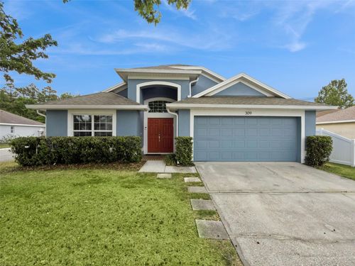 309 Freshwater Ct, ORLANDO, FL, 32825-4871 | Card Image