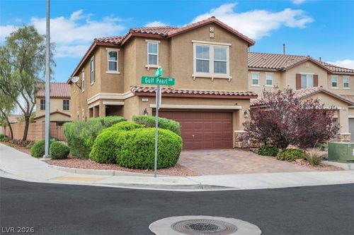 731 Gulf Pearl Dr, Henderson, NV, 89002-0968 | Card Image