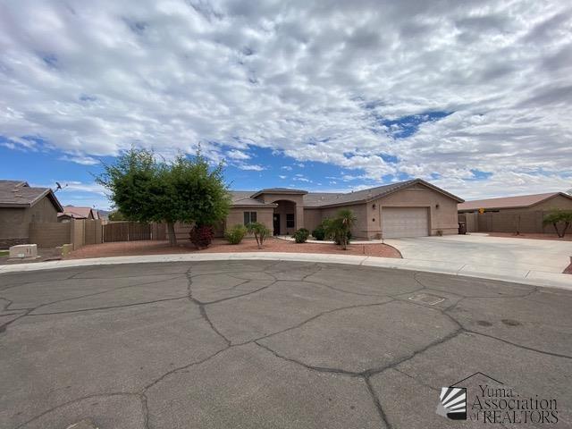 Sally Dr, Yuma, AZ 85367 #1