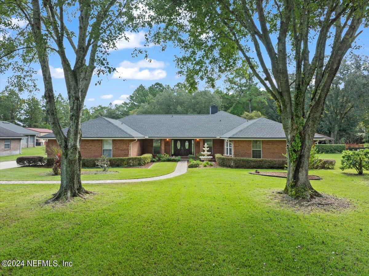 Percy Ln, Jacksonville, FL 32218