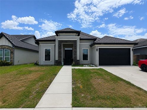 2637 Seton St, Edinburg, TX, 78542-4587 | Card Image