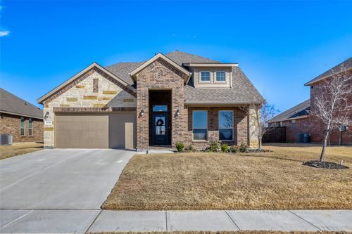 4124 Herdsman Dr, Krum, TX, 76249-1556 | Card Image