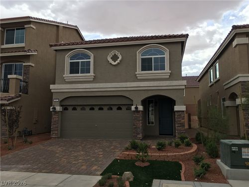 9861 Mercer Estates Ct, Las Vegas, NV, 89141-8758 | Card Image