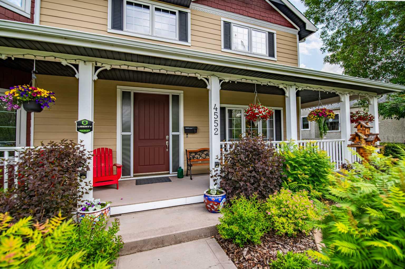 Residential in Red Deer 4