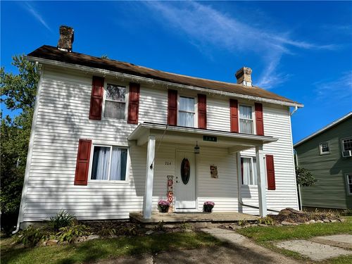 704 Purdum St, East Brady, PA, 16028-1318 | Card Image