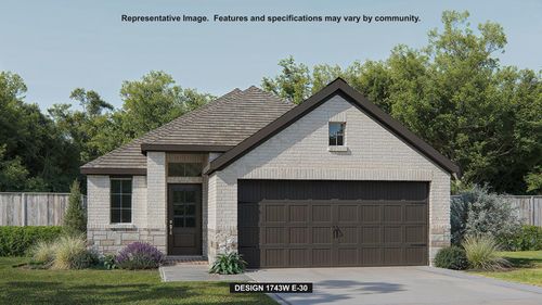 26824 Soapberry Lane, Magnolia, TX, 77316 | Card Image