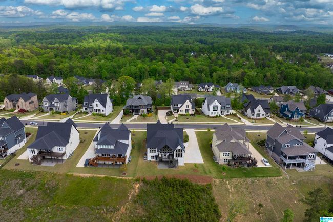 1904 Blackridge Rd, House other with 5 bedrooms, 5 bathrooms and null parking in HOOVER AL | Image 52