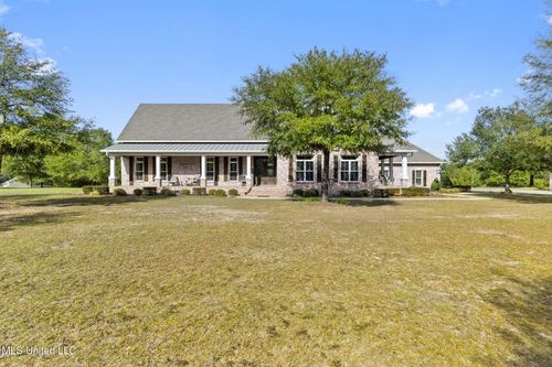 1164 Cooks Corner Rd, Lucedale, MS, 39452-4861 | Card Image