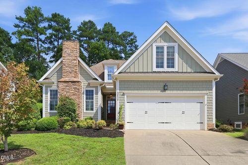 5212 Greymoss Ln, Apex, NC, 27539-4146 | Card Image