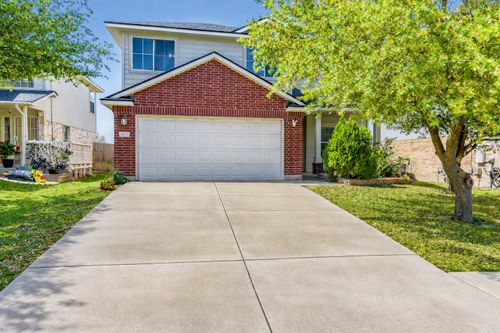 14716 Lipton Ln, Pflugerville, TX, 78660-7955 | Card Image