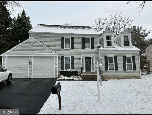 20725 Bountyfield Ct, Montgomery Village, MD, 20886-4078 | Card Image