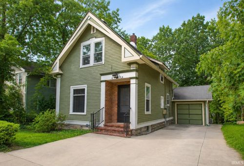 1-and-2-526 S Woodlawn Ave, Bloomington, IN, 47401-4944 | Card Image