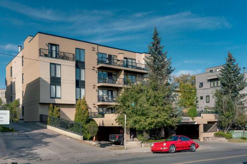 302-1724 26 Avenue Sw, Calgary, AB, T2T1C8 | Card Image