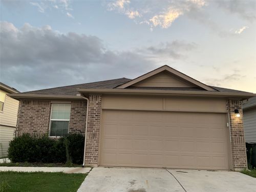 142 Jubilee Dr, Georgetown, TX, 78626-2687 | Card Image
