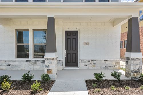 14421 Walsh Ave, Aledo, TX, 76008-1970 | Card Image