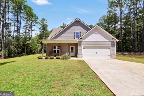1009 Bush Rd, Barnesville, GA, 30204-3563 | Card Image