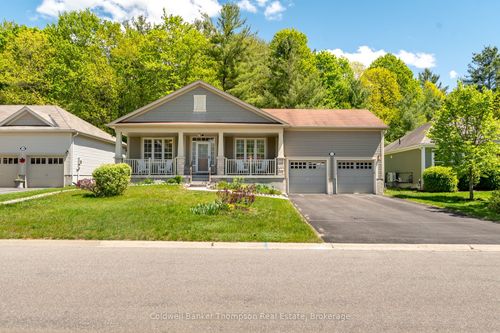12 Heron'S Hill, Bracebridge, ON, P1L0A9 | Card Image