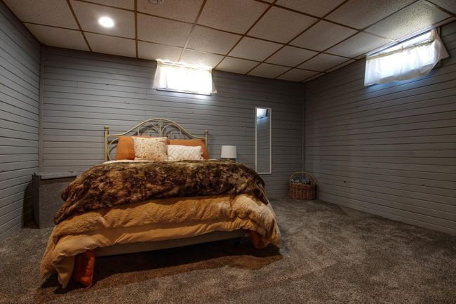 Basement Bedroom | Image 25