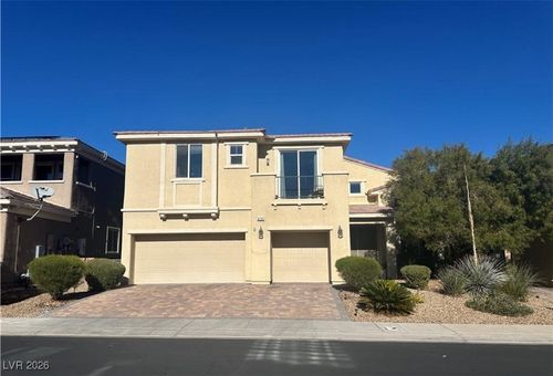 4132 Falcons Flight Ave, North Las Vegas, NV, 89084-4813 | Card Image