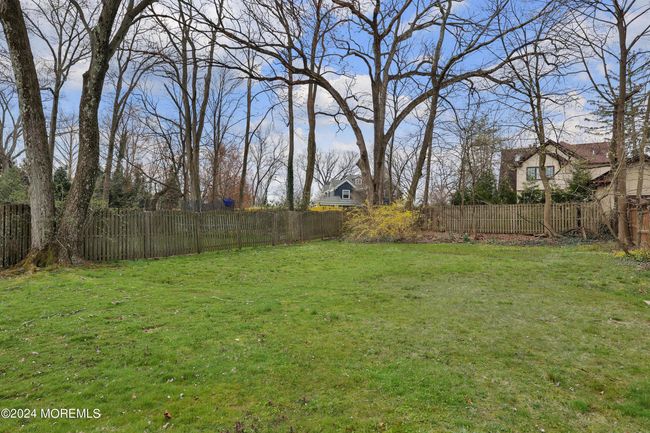 637 Clark St, House other with 4 bedrooms, 4 bathrooms and null parking in Westfield NJ | Image 35