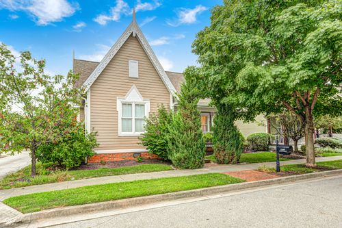 12697 Treaty Line St, Carmel, IN, 46032-7235 | Card Image