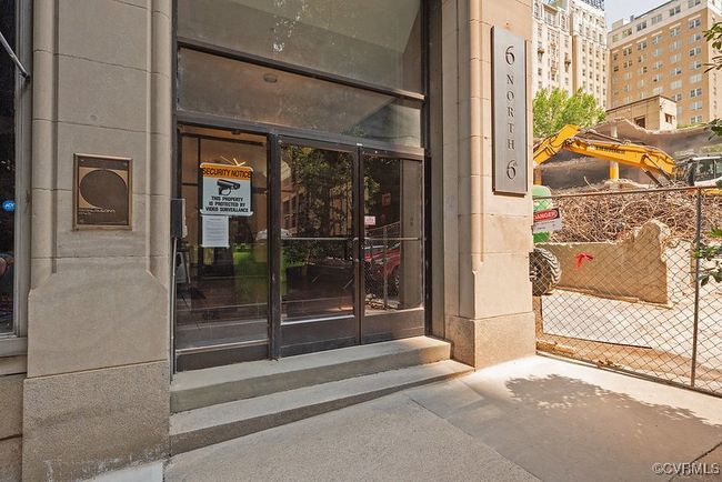 U3C - 6 N 6 Th St, Condo with 2 bedrooms, 2 bathrooms and null parking in Richmond VA | Image 23
