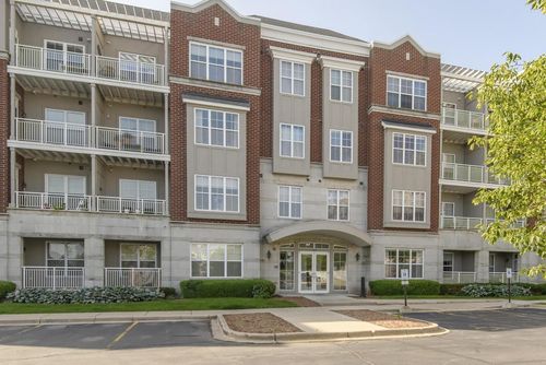 101-3872 S Lake Drive S, Saint Francis, WI, 53235 | Card Image