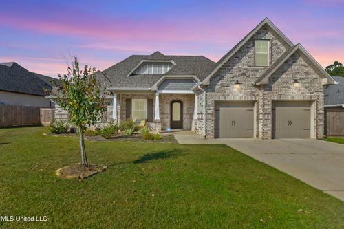 16841 W Landon Green Cir, Gulfport, MS, 39503-5193 | Card Image